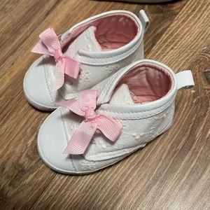 Slip On Shoes for Baby Size 3